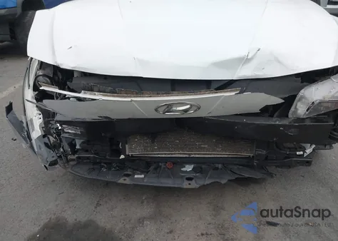 2021 Hyundai Elantra Sel из США, поврежденный, VIN 5NPLM4AG3MH032762